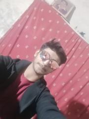 Hasnain Nasir