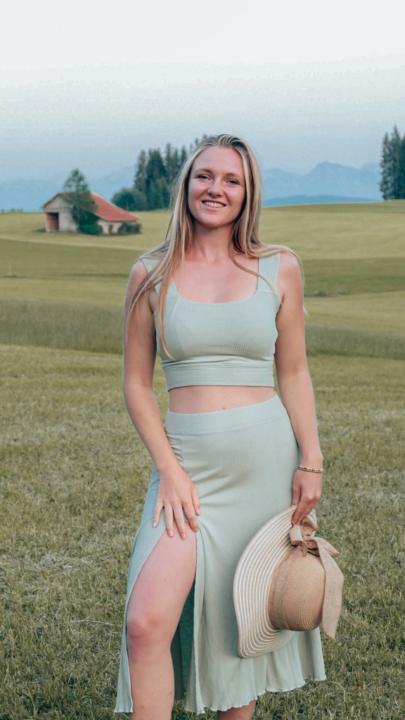 Vivien Joy Faißt