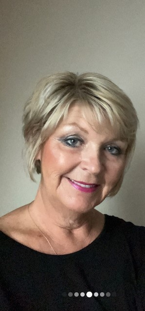 Kim Gilbert