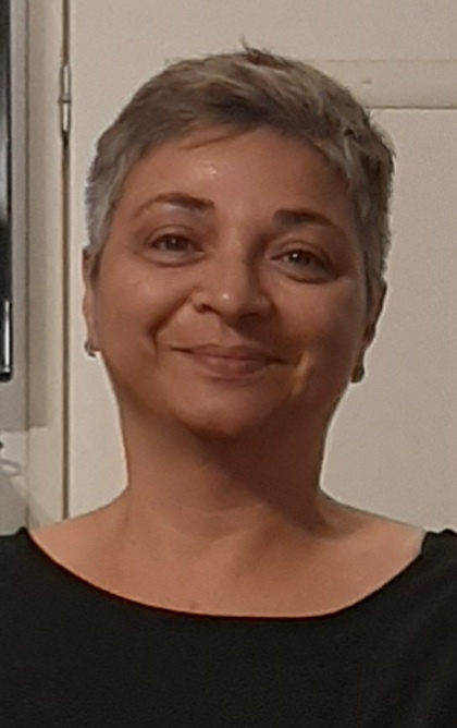 Isabella Moschetti