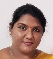 SaiSudha Miriyala Harigopal