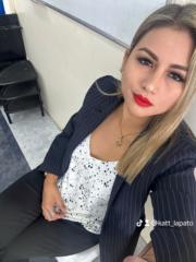 Katty Navarrete Vinces