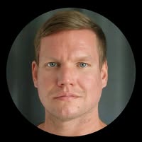 Tobias Luebke