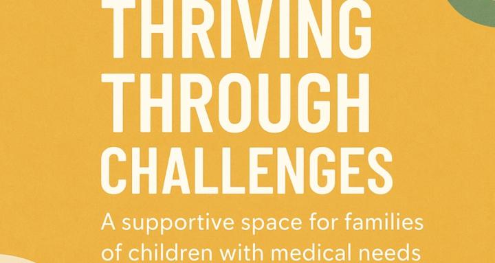Thriving Through Challenges