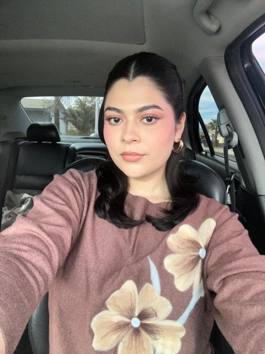 Stephanie Miramontes