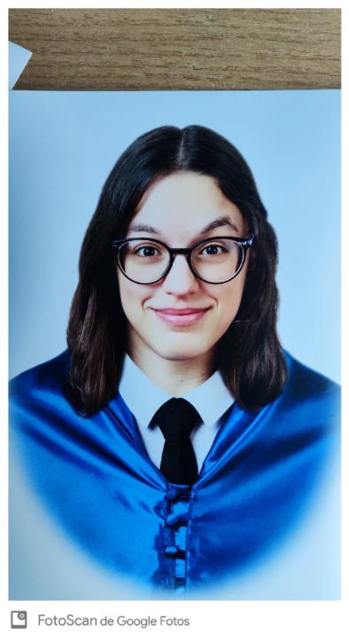 Saray Ojeda