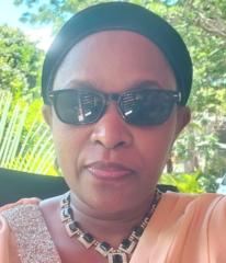 Mariam Mirambo