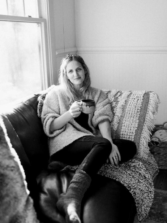 Mary Ellen LaFreniere