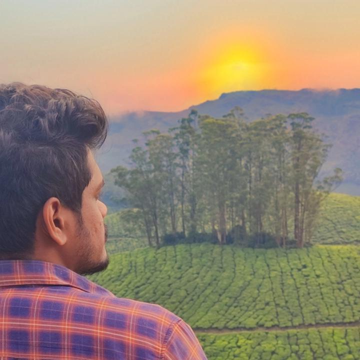 Senthil Kumar