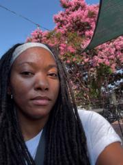 Imani Sanders