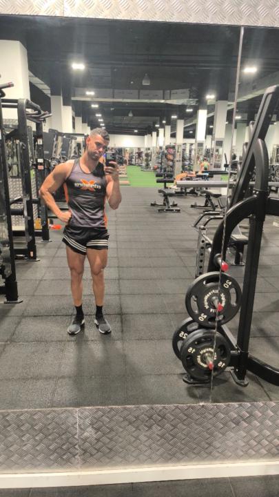 Jose A. García García