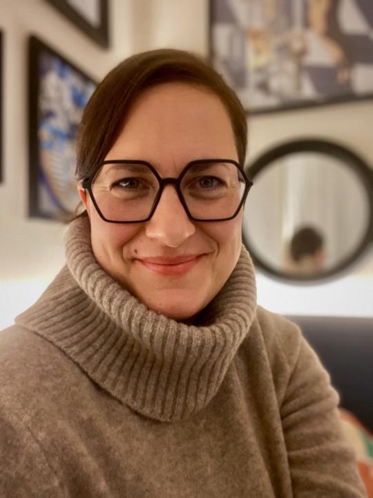 Sarah Kind