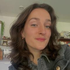 Eliza Raaijmakers