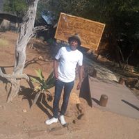 Kagiso Allan Watlhaga