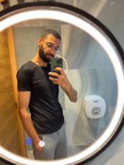 Youness Belhachmi