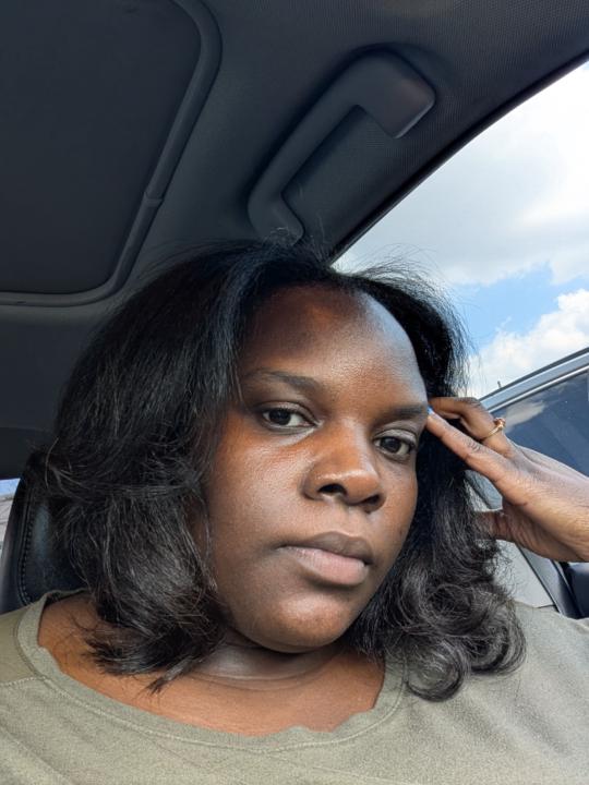 DeBrica Butler