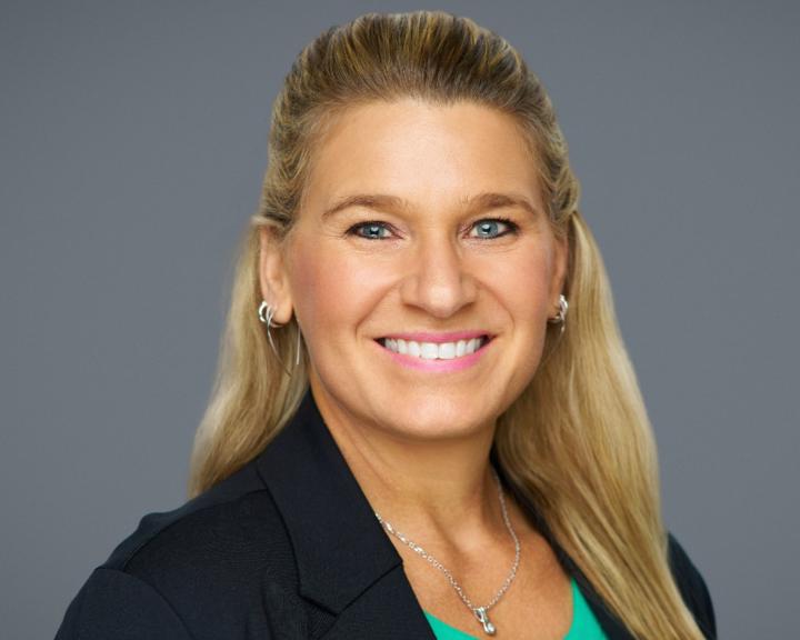 Tamiko McGurk