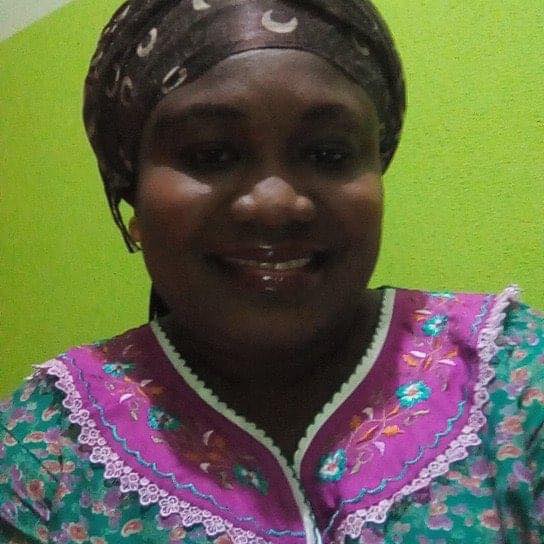 Promise Agwamba