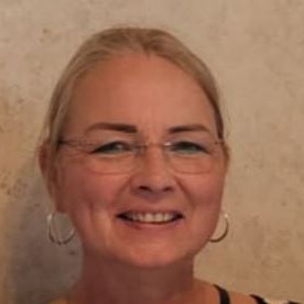 Silke Kuhnert