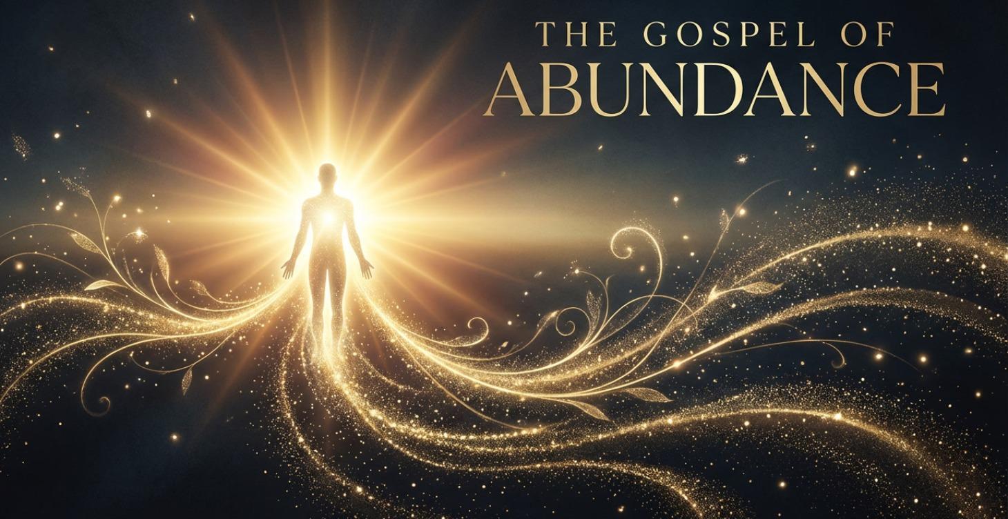 The Gospel of Abundance