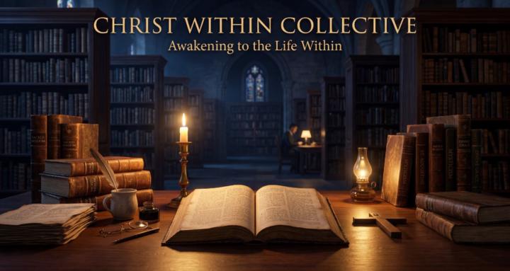 Christ Within Collective