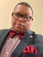 Andre Lyons