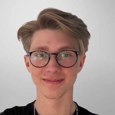 Melvin Höglund