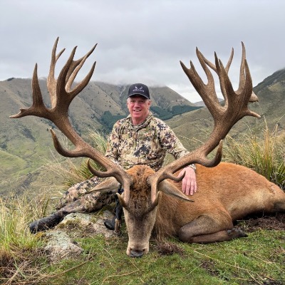 Scott Gregory