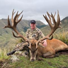 Scott Gregory