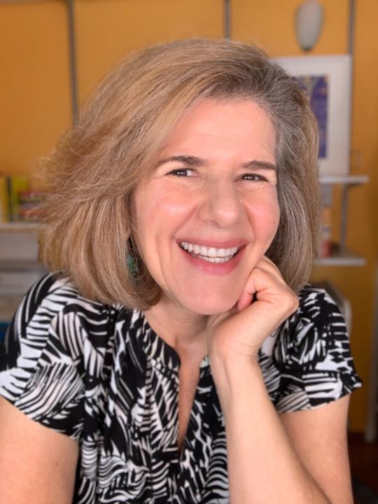 Irene Koehler