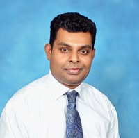 Vaykunthan Varatharajah