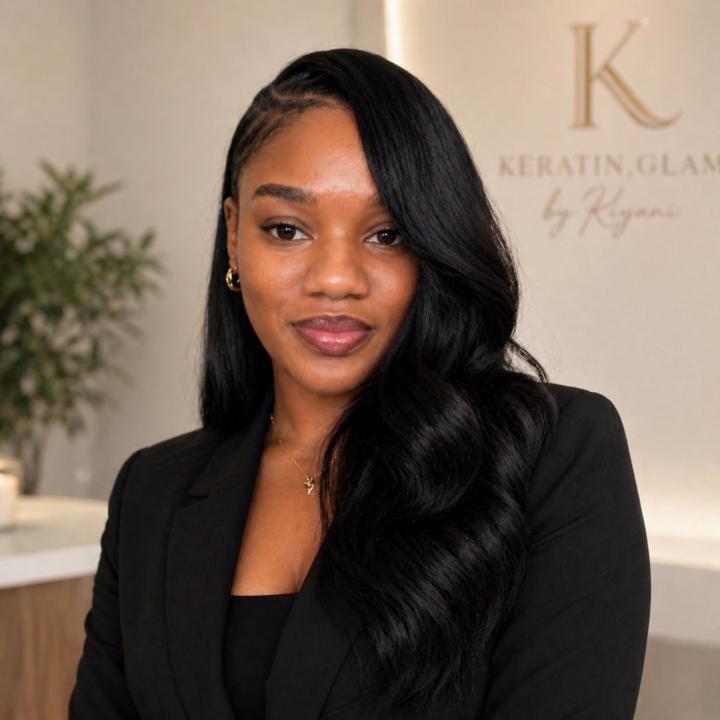 Kiyani Gray