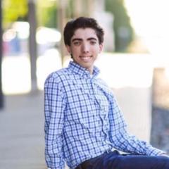 Alex Luna