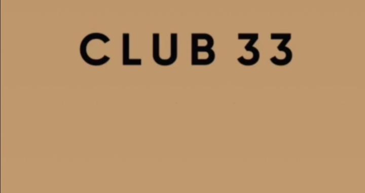 Club33 Premier Soccer Training