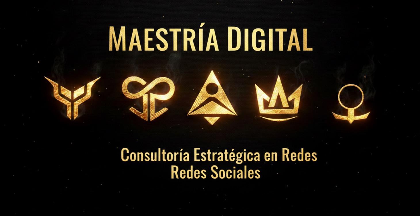 Estrategia y comunicación política para redes soc