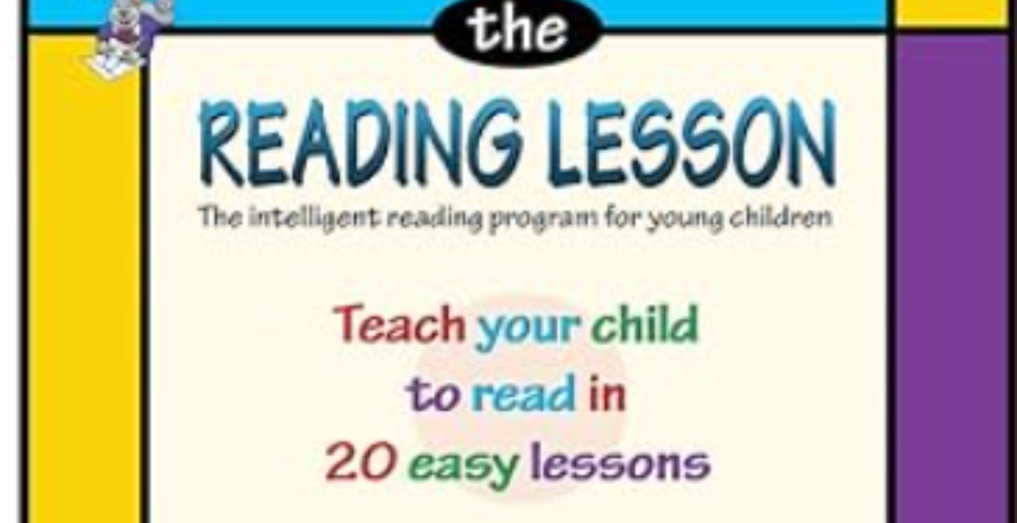 The Reading Lesson