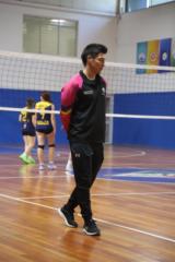 Alejandro Vergara