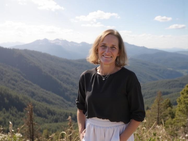 Carrie Thomas