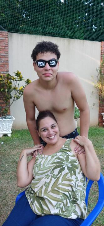 Maria del carmen Torres