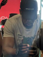Kabelo Mathibela