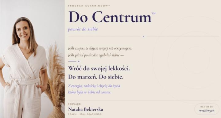 Do centrum™