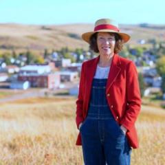 Judy Kelly