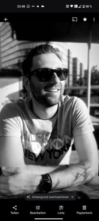 Jake Syro