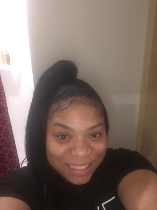 Monique Wilson