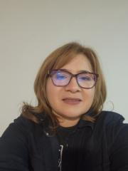 Thaís Terán