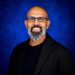 David Hill