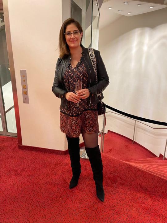 Manuela Catalina Bachmann
