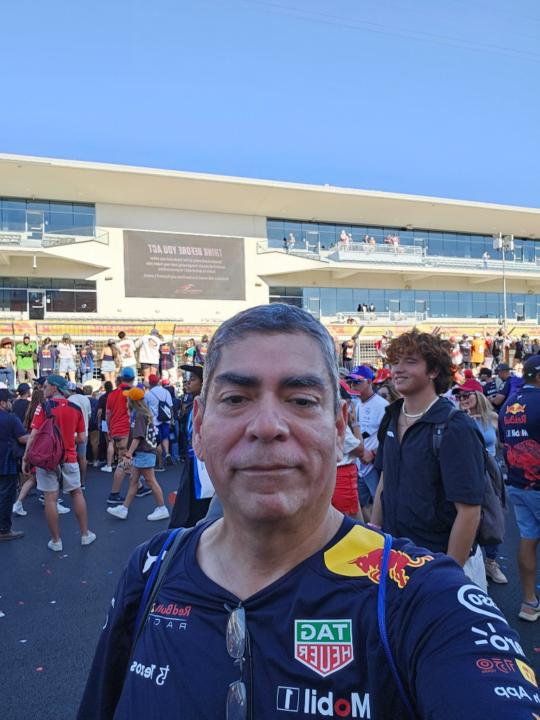 Carlos Oviedo