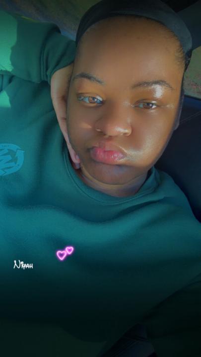 Aniyah Harmon