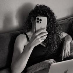 Céline Magre